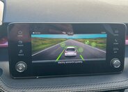 Škoda Fabia Hatchback 1,0 l 85 kw