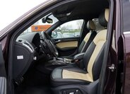 Audi SQ5 SUV / Terénní 3,0 l 230 kw