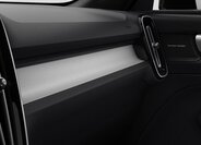 Volvo XC40 SUV / Terénní 2,0 l 120 kw