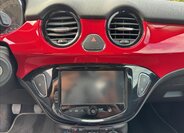 Opel Adam Hatchback 1,4 l 64 kw