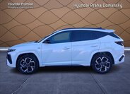 Hyundai Tucson SUV 1,6 l 117 kw