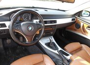 BMW Řada 3 Kupé 2,0 l 125 kw