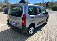 Fiat Dobló Skříň 1,2 l 81 kw