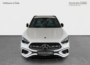 Mercedes-Benz GLA 2