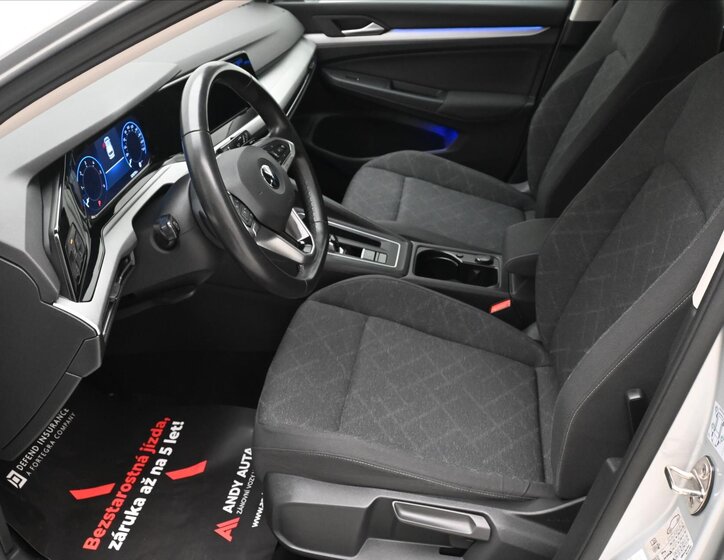 Volkswagen Golf Kombi 2,0 l 110 kw