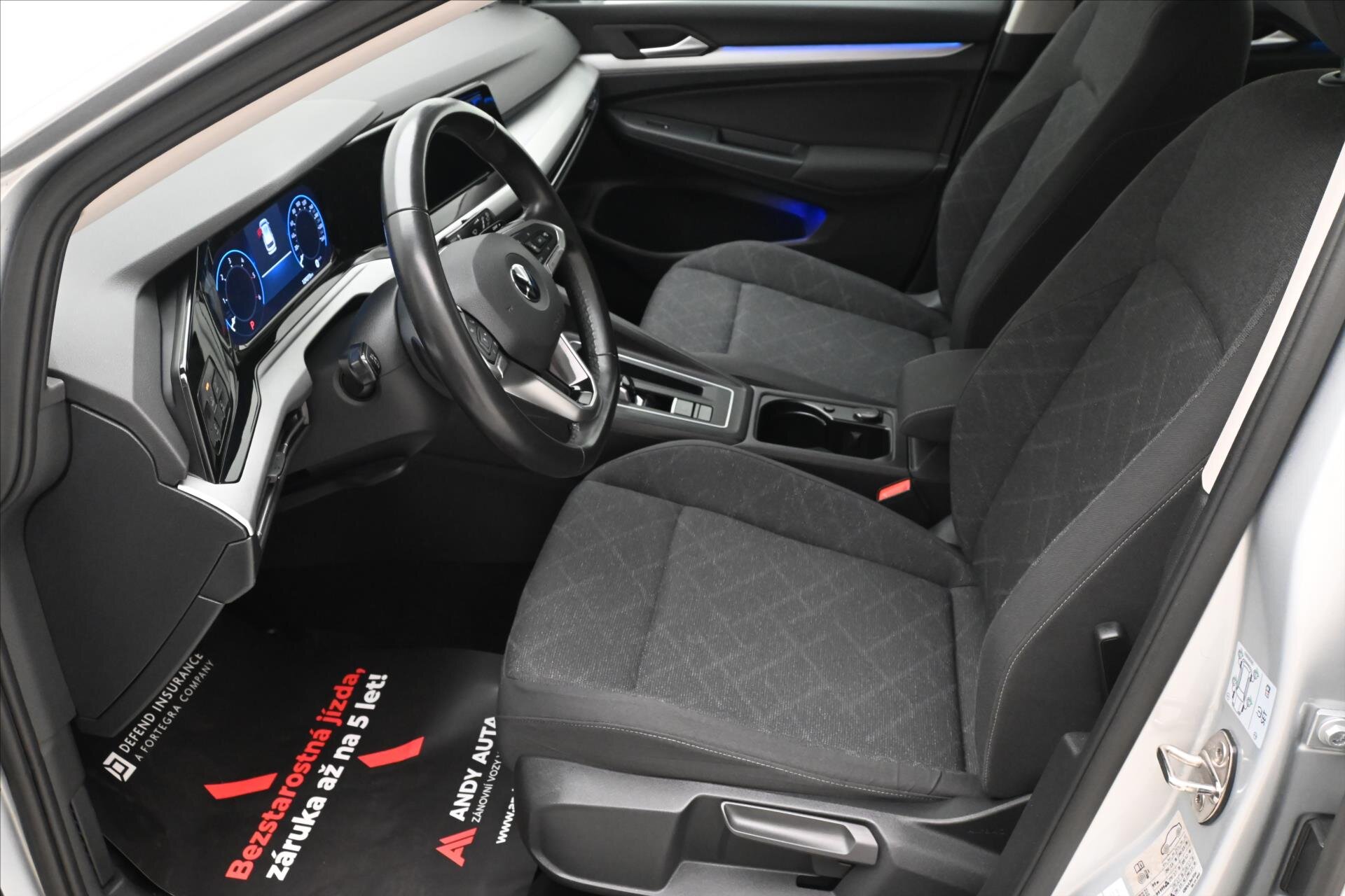 Volkswagen Golf Kombi 2,0 l 110 kw