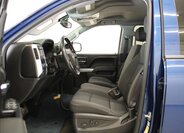 Chevrolet Silverado Pick-up 5,3 l 264 kw