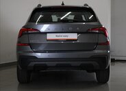 Škoda Kamiq SUV / Terénní 999,0 85 kw