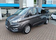 Ford Tourneo Custom MPV 2,0 l 125 kw