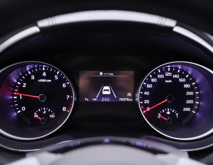 KIA Ceed Kombi 1,5 l 117 kw