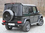 Mercedes-Benz Třídy G 2