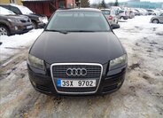 Audi A3 Hatchback 1,9 l 77 kw