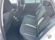 Škoda Scala Hatchback 999,0 81 kw