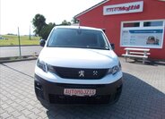 Peugeot Partner Ostatní 1,5 l 75 kw