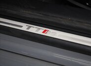 Audi TT Kupé 2,5 l 294 kw