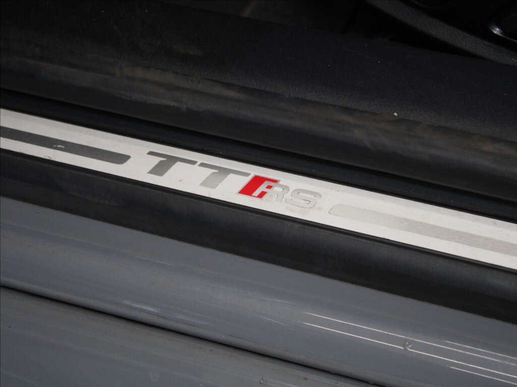 Audi TT Kupé 2,5 l 294 kw