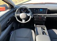 Hyundai Tucson SUV 1,6 l 118 kw