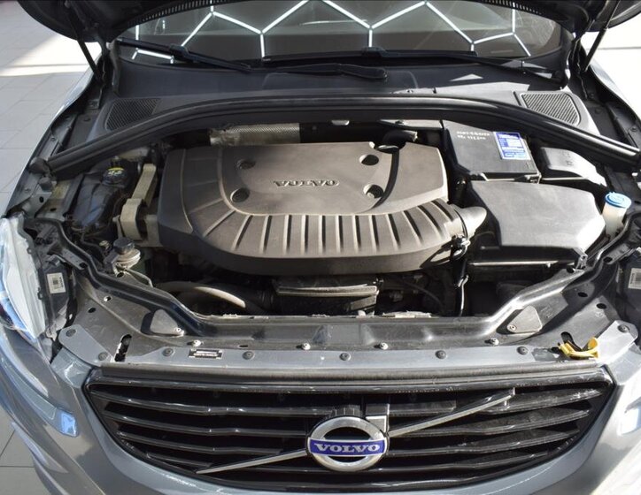 Volvo XC60 31
