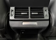 Land Rover Range Rover Evoque SUV 2,0 l 110 kw