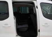 Peugeot Partner Tepee Kombi 1,6 l 55 kw