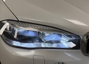 BMW X6 SUV 3,0 l 280 kw