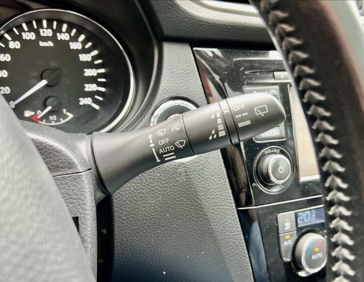 Nissan Qashqai 24