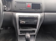 Škoda Octavia Liftback 1,8 l 110 kw