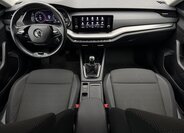 Škoda Octavia Kombi 1,5 l 110 kw