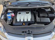 Volkswagen Golf Plus Hatchback 1,9 l 77 kw