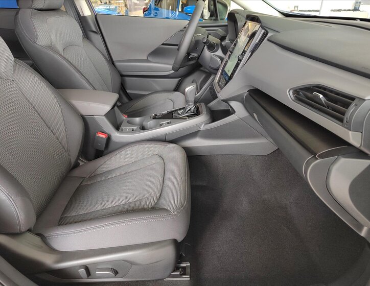 Subaru Crosstrek SUV 2,0 l 100 kw