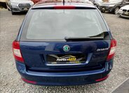 Škoda Octavia Kombi 1,2 l 77 kw