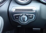 Mercedes-Benz Třídy C Sedan / Limuzína 2,0 l 143 kw