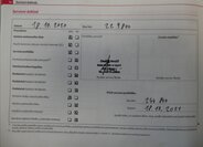 Škoda Octavia Kombi 1,9 l 77 kw