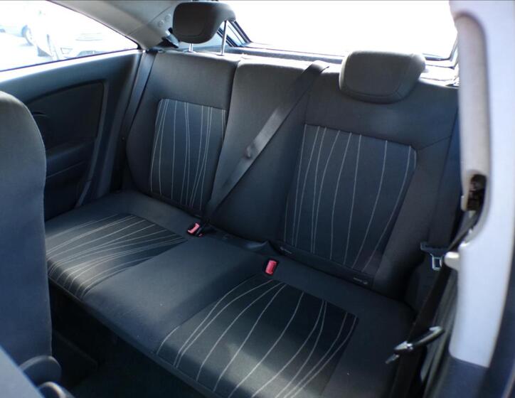 Opel Corsa Hatchback 1,2 l 59 kw