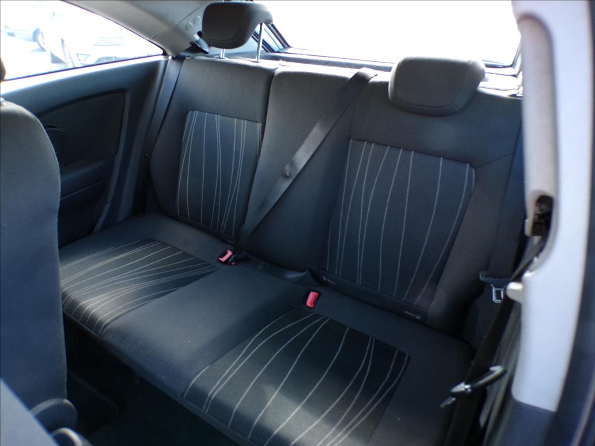 Opel Corsa Hatchback 1,2 l 59 kw