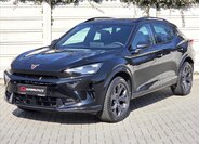 Cupra Formentor SUV / Terénní 1,5 l 110 kw
