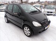 Mercedes-Benz Třídy A Kombi 1,6 l 60 kw