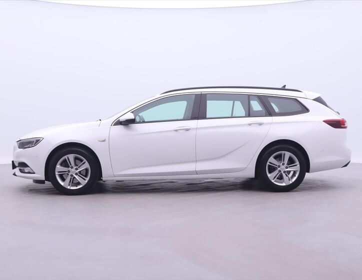 Opel Insignia 4