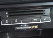 Volkswagen Sharan MPV 2,0 l 103 kw