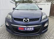 Mazda CX-7 3