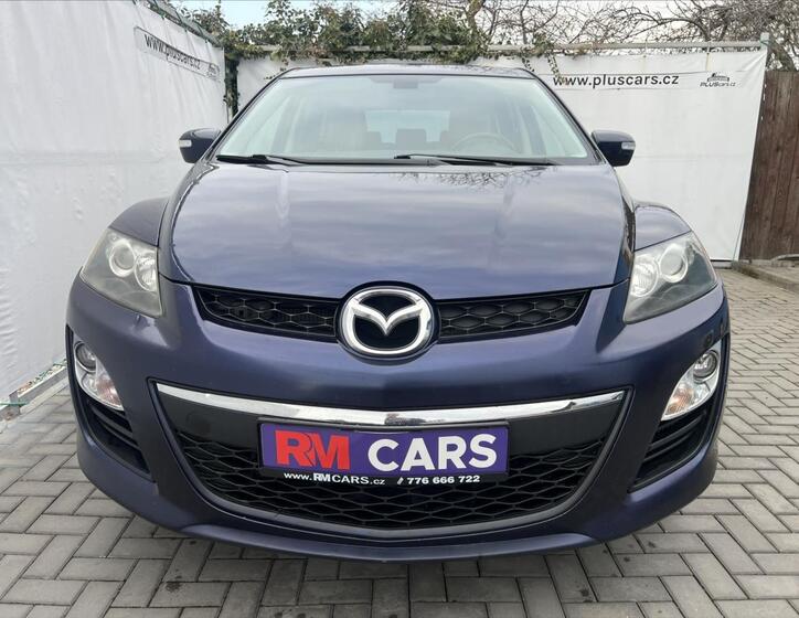 Mazda CX-7 3