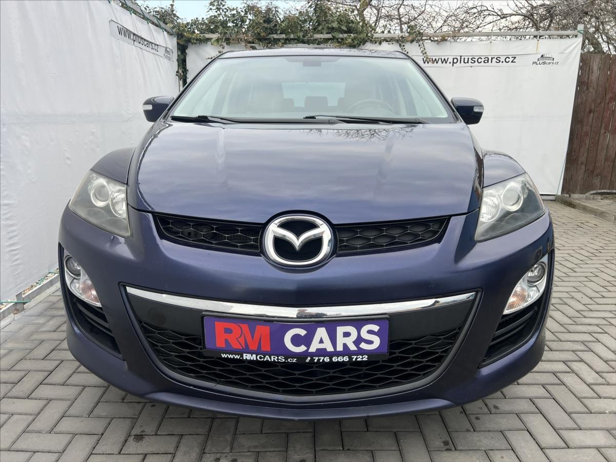 Mazda CX-7