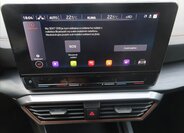 Cupra Formentor SUV 1,5 l 110 kw