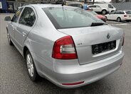 Škoda Octavia Hatchback 1,6 l 75 kw
