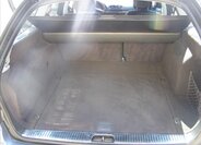 Mercedes-Benz Třídy E Kombi 2,1 l 110 kw