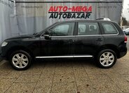 Volkswagen Touareg Kombi 3,0 l 165 kw