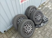 Ford Fiesta Hatchback 1,6 l 70 kw