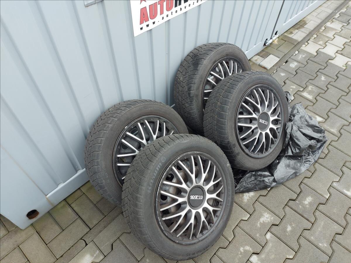 Ford Fiesta Hatchback 1,6 l 70 kw