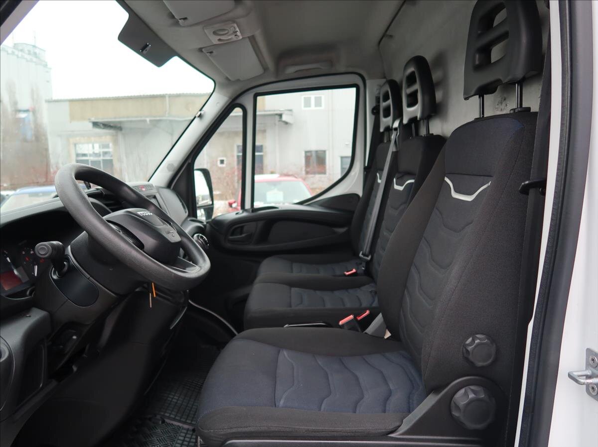Iveco Daily Ostatní 2,3 l 115 kw