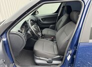 Škoda Roomster 23